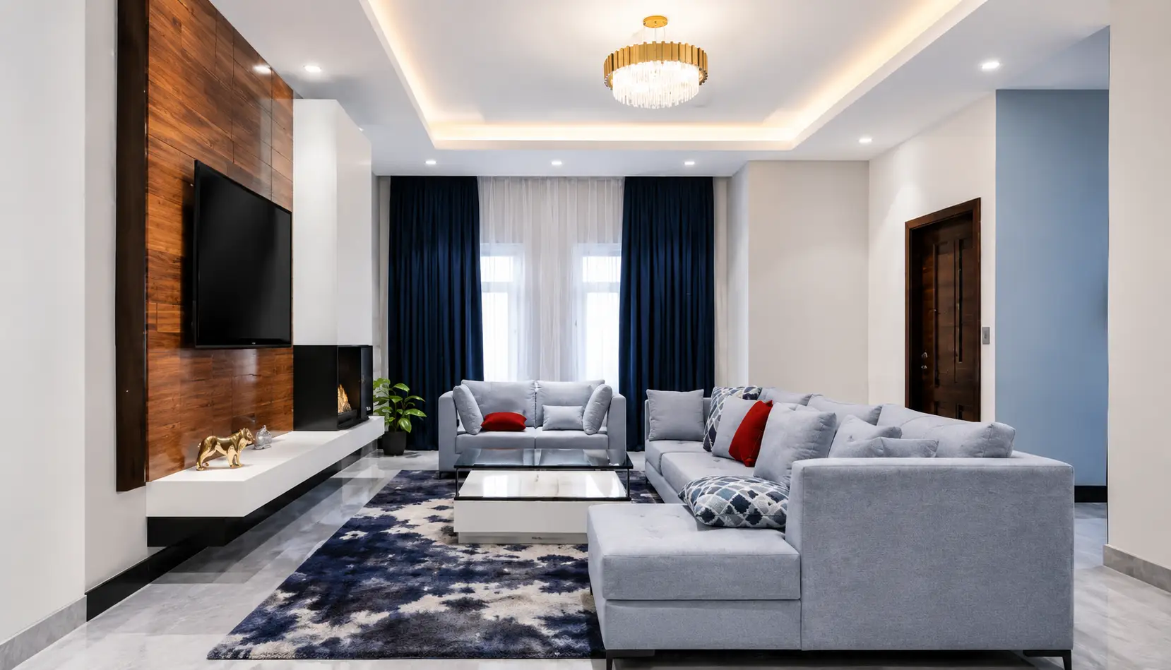 City Pride Ajiwe — exterior