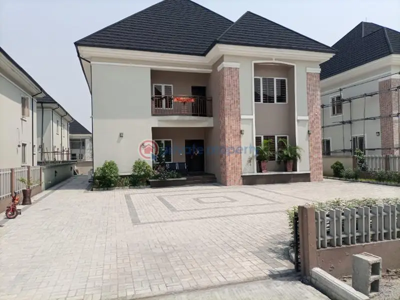 City Pride Ajiwe — exterior