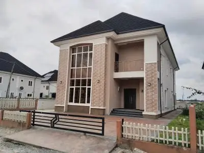 City Pride Ajiwe — exterior