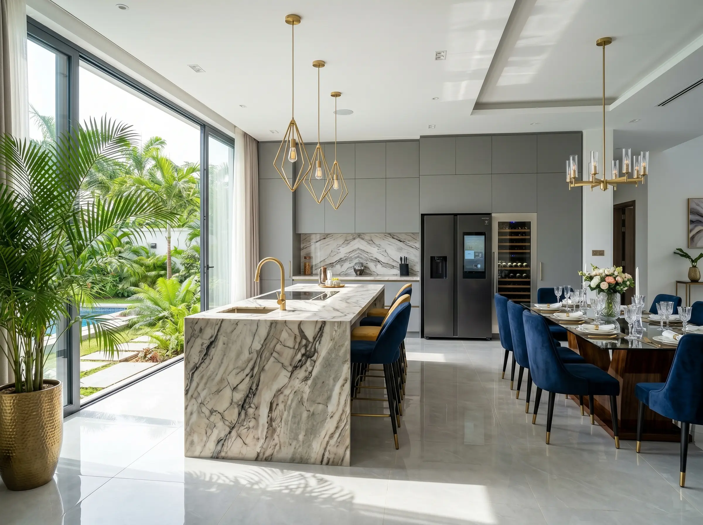 Rawland Development Ltd — Contact