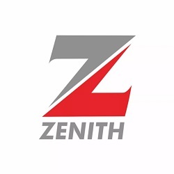 Zenith Bank